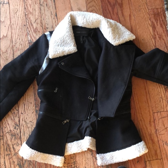 Bcbg jacket - Picture 2 of 2